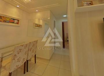 Apartamento · 51m² · 2 Quartos · 1 Vaga · Apartamento para venda em Vila Firmiano Pinto de 51.00m² com 2 Quartos e 1 Garagem