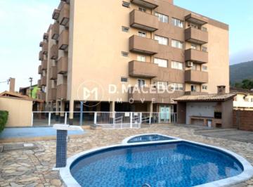 Apartamento · 84m² · 2 Quartos · 1 Vaga · Apartamento para venda em Praia Maranduba de 83.93m² com 2 Quartos, 1 Suite e 1 Garagem