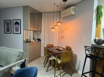 Apartamento · 66m² · 3 Quartos · 2 Vagas · Apartamento para venda em Condomínio Edifício Plaza Bella Vista de 66.00m² com 3 Quartos, 1 Suite e 