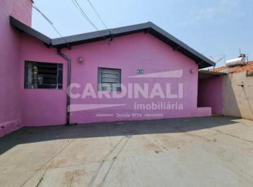 Casa · 61m² · 2 Quartos · 3 Vagas · Casa para venda em Jardim Roberto Selmi Dei de 61.00m² com 2 Quartos e 3 Garagens