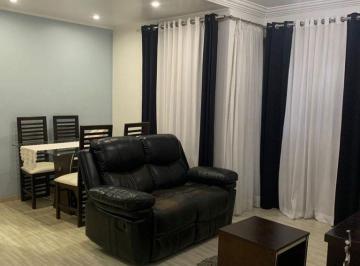 Apartamento · 63m² · 3 Quartos · 1 Vaga · Apartamento para venda em Vila Esperança de 63.00m² com 3 Quartos, 1 Suite e 1 Garagem