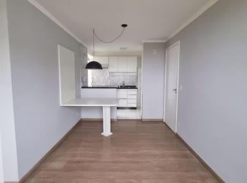 Apartamento · 45m² · 2 Quartos · 1 Vaga · Apartamento para venda em Jardim Nathalie de 45.00m² com 2 Quartos e 1 Garagem