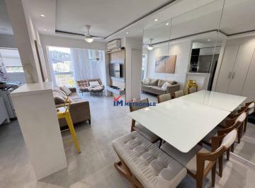 Apartamento · 58m² · 2 Quartos · 1 Vaga · Apartamento para venda em Camorim de 58.00m² com 2 Quartos, 1 Suite e 1 Garagem