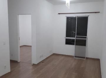 Apartamento · 50m² · 2 Quartos · 1 Vaga · Apartamento para venda em Condomínio Residencial Viva Vista de 50.00m² com 2 Quartos e 1 Garagem