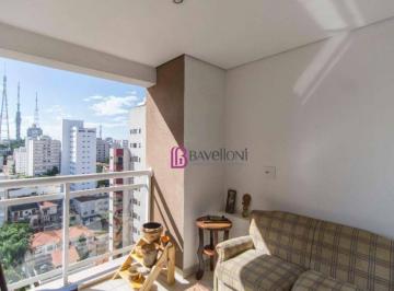Apartamento · 66m² · 2 Quartos · 1 Vaga · Apartamento para venda em Sumaré de 66.00m² com 2 Quartos, 1 Suite e 1 Garagem
