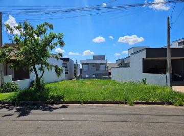 Terreno · 250m² · Terreno en Condomínio para venda em Residencial Real Park Sumaré de 250.00m²