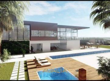 Terreno · 1010m² · Terreno en Condomínio para venda em Reserva Petrus de 1010.00m²