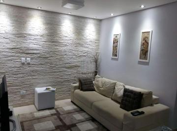 Apartamento · 48m² · 2 Quartos · 1 Vaga · Apartamento para venda em Vila Industrial de 48.00m² com 2 Quartos e 1 Garagem