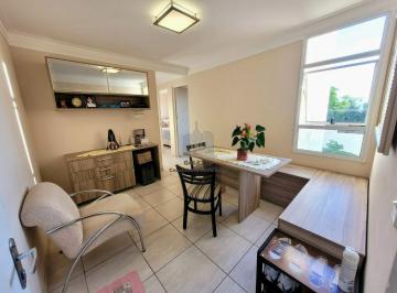 Apartamento · 44m² · 2 Quartos · 1 Vaga · Apartamento para venda em SÍTIOS FRUTAL de 44.00m² com 2 Quartos e 1 Garagem