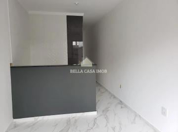 Código do Imóvel: CM1776570-10 - Imóvel anunciado por Bella Casa Imob - CRECI 4 · Casa para venda em Jardim Alpes De Sorocaba de 51.90m² com 2 Quartos