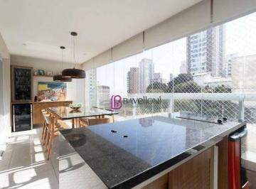 Apartamento · 160m² · 3 Quartos · 3 Vagas · Apartamento para venda em Perdizes de 160.00m² com 3 Quartos, 3 Suites e 3 Garagens