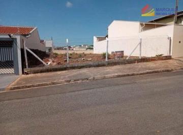 Terreno · 300m² · Terreno para venda em Jardim Esplanada Ii de 300.00m²