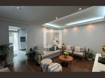 Casa · 120m² · 3 Quartos · 2 Vagas · Casa à Venda - Vila Campo Grande, 3 Quartos, 120 m² - São Paulo