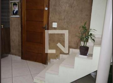 Casa · 125m² · 3 Quartos · 2 Vagas · Casa à Venda - Jardim Nove de Julho, 3 Quartos,  125 m² - São Paulo