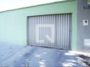 Casa · 180m² · 2 Quartos · 3 Vagas · Casa à Venda - Residencial Goiânia Viva, 2 Quartos,  180 m² - Goiânia