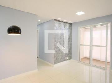 Apartamento · 49m² · 2 Quartos · 1 Vaga · Apartamento à Venda - Vila Carrão, 2 Quartos, 49 m² - São Paulo