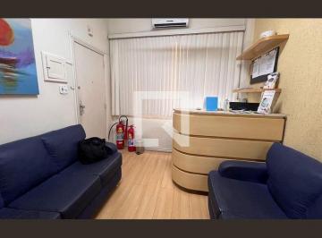 Apartamento · 33m² · 1 Quarto · Apartamento à Venda - Tijuca, 1 Quarto, 33 m² - Rio de Janeiro