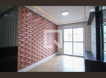 Apartamento · 47m² · 2 Quartos · 1 Vaga · Apartamento à Venda - Jardim Aricanduva, 2 Quartos, 47 m² - São Paulo