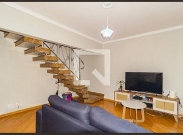 Casa · 168m² · 3 Quartos · 3 Vagas · Casa à Venda - Mooca, 3 Quartos, 168 m² - São Paulo