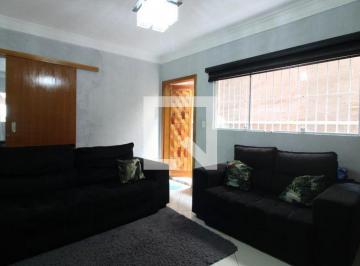 Casa · 109m² · 2 Quartos · 2 Vagas · Casa à Venda - Cidade Patriarca, 2 Quartos,  109 m² - São Paulo