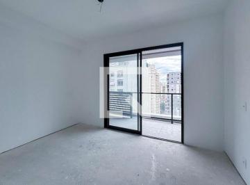 Apartamento · 25m² · 1 Quarto · Apartamento à Venda - Pinheiros, 1 Quarto,  25 m² - São Paulo