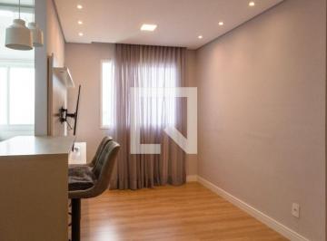 Apartamento · 42m² · 2 Quartos · 1 Vaga · Apartamento à Venda - Vila Rosália, 2 Quartos,  42 m² - Guarulhos