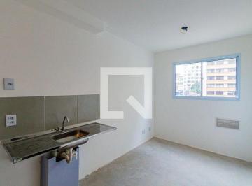 Apartamento · 24m² · 1 Quarto · Apartamento à Venda - Barra Funda, 1 Quarto, 24 m² - São Paulo
