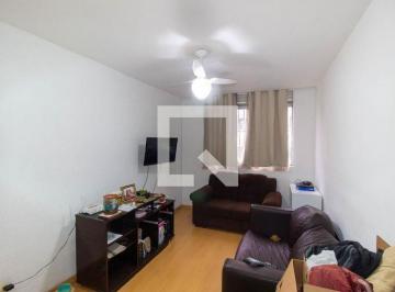 Apartamento · 59m² · 2 Quartos · 1 Vaga · Apartamento à Venda - Santa Rosa , 2 Quartos, 59 m² - Niterói