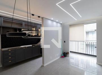 Apartamento · 41m² · 2 Quartos · 1 Vaga · Apartamento à Venda - Vila Ré, 2 Quartos, 41 m² - São Paulo