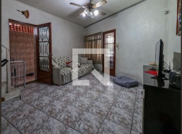 Casa · 136m² · 2 Quartos · 2 Vagas · Casa à Venda - Vila Miriam, 2 Quartos,  136 m² - São Paulo