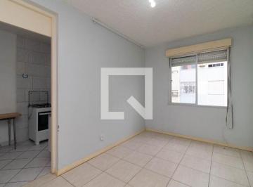 Apartamento · 52m² · 2 Quartos · 1 Vaga · Apartamento à Venda - Cavalhada, 2 Quartos,  52 m² - Porto Alegre