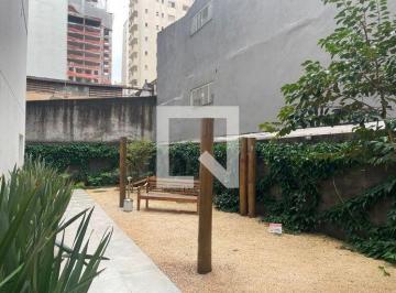 Apartamento 25m² Venda Vila Buarque · Apartamento à Venda - Santa Cecília, 1 Quarto,  25 m² - São Paulo