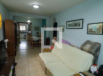 Casa · 140m² · 3 Quartos · 1 Vaga · Casa à Venda - Campo Grande, 3 Quartos,  140 m² - Rio de Janeiro