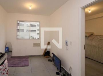 Apartamento · 24m² · 1 Quarto · Apartamento à Venda - Parque Regina, 1 Quarto, 24 m² - São Paulo