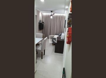 Apartamento · 48m² · 2 Quartos · 1 Vaga · Apartamento à Venda - Cangaíba, 2 Quartos, 48 m² - São Paulo