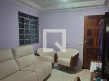 Apartamento · 47m² · 2 Quartos · 1 Vaga · Apartamento à Venda - Sapopemba, 2 Quartos, 47 m² - São Paulo