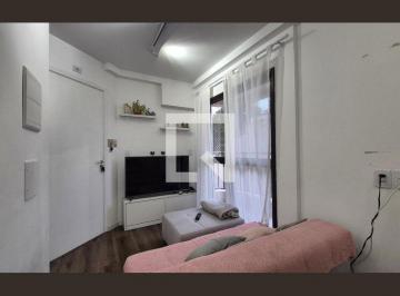 Apartamento · 41m² · 1 Quarto · 1 Vaga · Apartamento à Venda - Jardim Bela Vista, 1 Quarto,  41 m² - Santo André