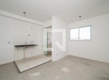 Apartamento · 41m² · 2 Quartos · Apartamento à Venda - Vila Campestre, 2 Quartos, 41 m² - São Paulo