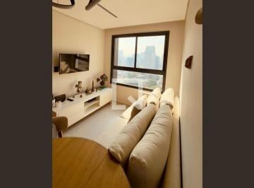 Apartamento · 25m² · 1 Quarto · Apartamento à Venda - Pinheiros, 1 Quarto, 25 m² - São Paulo
