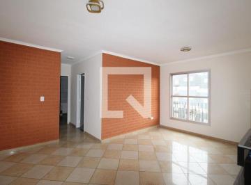 Apartamento · 55m² · 2 Quartos · 1 Vaga · Apartamento à Venda - Vila Progresso, 2 Quartos, 55 m² - São Paulo