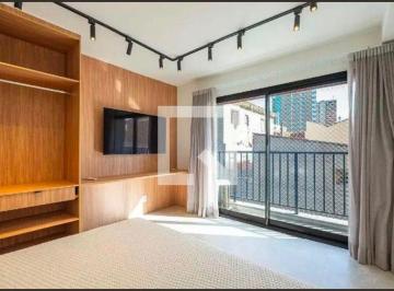 Apartamento · 25m² · 1 Quarto · Apartamento à Venda - Pinheiros, 1 Quarto, 25 m² - São Paulo