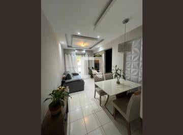 Apartamento · 53m² · 2 Quartos · Apartamento à Venda - Campo Grande, 2 Quartos, 53 m² - Rio de Janeiro