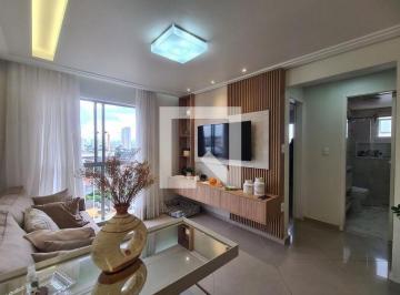 Apartamento · 52m² · 2 Quartos · 1 Vaga · Apartamento à Venda - Vila Formosa, 2 Quartos,  52 m² - São Paulo