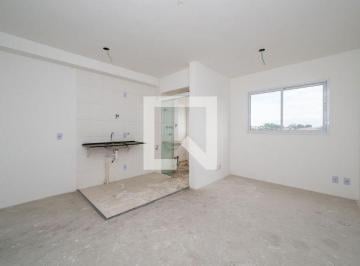 Apartamento · 41m² · 2 Quartos · Apartamento à Venda - Vila Campestre, 2 Quartos, 41 m² - São Paulo