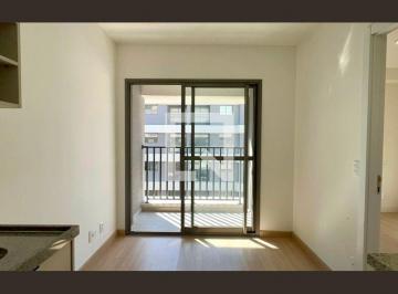 Apartamento · 25m² · 1 Quarto · Apartamento à Venda - Pinheiros, 1 Quarto, 25 m² - São Paulo