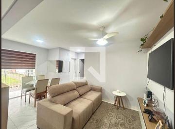 Apartamento · 55m² · 2 Quartos · 1 Vaga · Apartamento à Venda - Bairro Fátima, 2 Quartos, 55 m² - Canoas