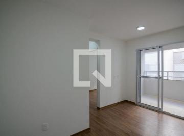 Apartamento · 45m² · 2 Quartos · 1 Vaga · Apartamento à Venda - Jardim Marajoara , 2 Quartos, 45 m² - São Paulo