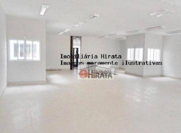 Comercial · 220m² · 3 Vagas · Sala Comercial para alugar em Vila Nova de 220.00m² com 3 Garagens