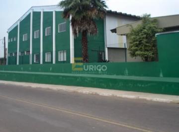 Comercial · 1473m² · 11 Vagas · Galpão / Depósito / Armazém para venda em São Roque da Chave de 1473.00m² com 11 Garagens