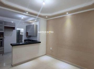 Apartamento · 68m² · 2 Quartos · 1 Vaga · Apartamento para venda em Jardim João Liporoni de 68.00m² com 2 Quartos, 1 Suite e 1 Garagem
